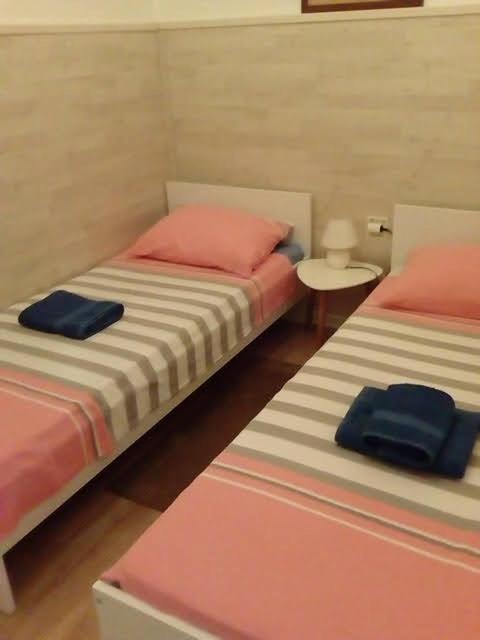 Adriatica Apartments Skrljevo Екстер'єр фото