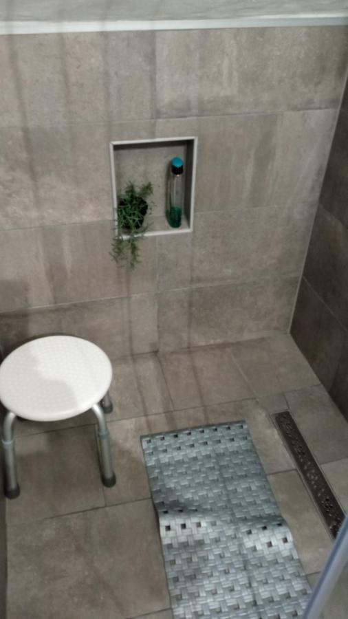 Adriatica Apartments Skrljevo Екстер'єр фото