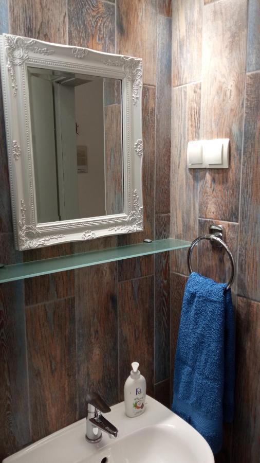 Adriatica Apartments Skrljevo Екстер'єр фото