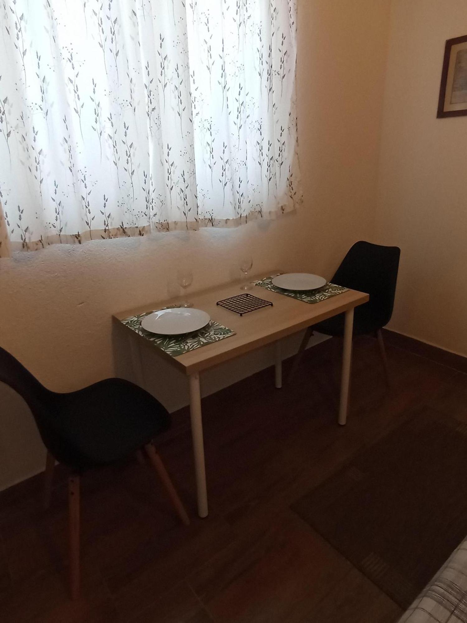 Adriatica Apartments Skrljevo Екстер'єр фото
