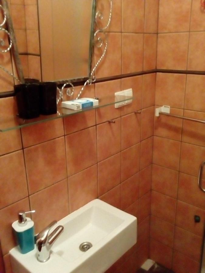 Adriatica Apartments Skrljevo Екстер'єр фото